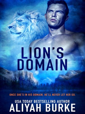 cover image of Lion's Domain